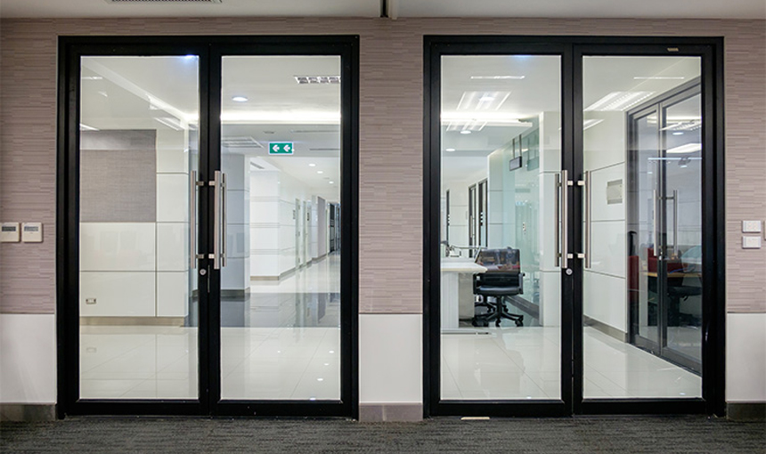 5 Amazing Features of Aluminium Doors to Transform Your Home