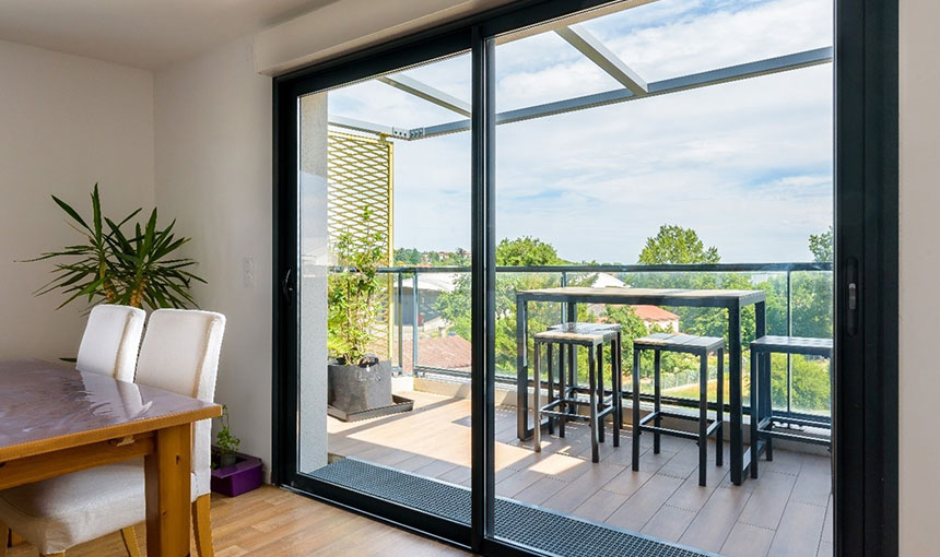 7 Aluminium Windows Designs for Your Home