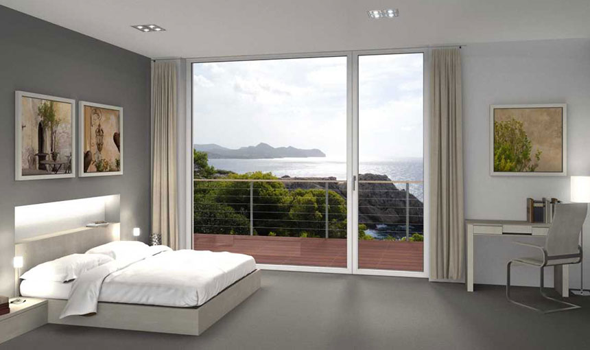 uPVC Doors vs. Traditional Doors: Pros and Cons