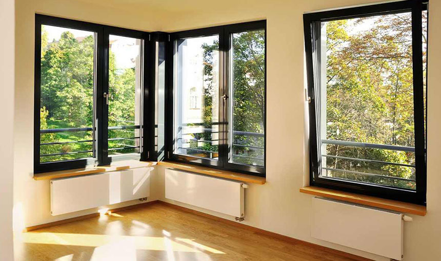 The Benefits of Aluminum Window Frames: A Comprehensive Guide