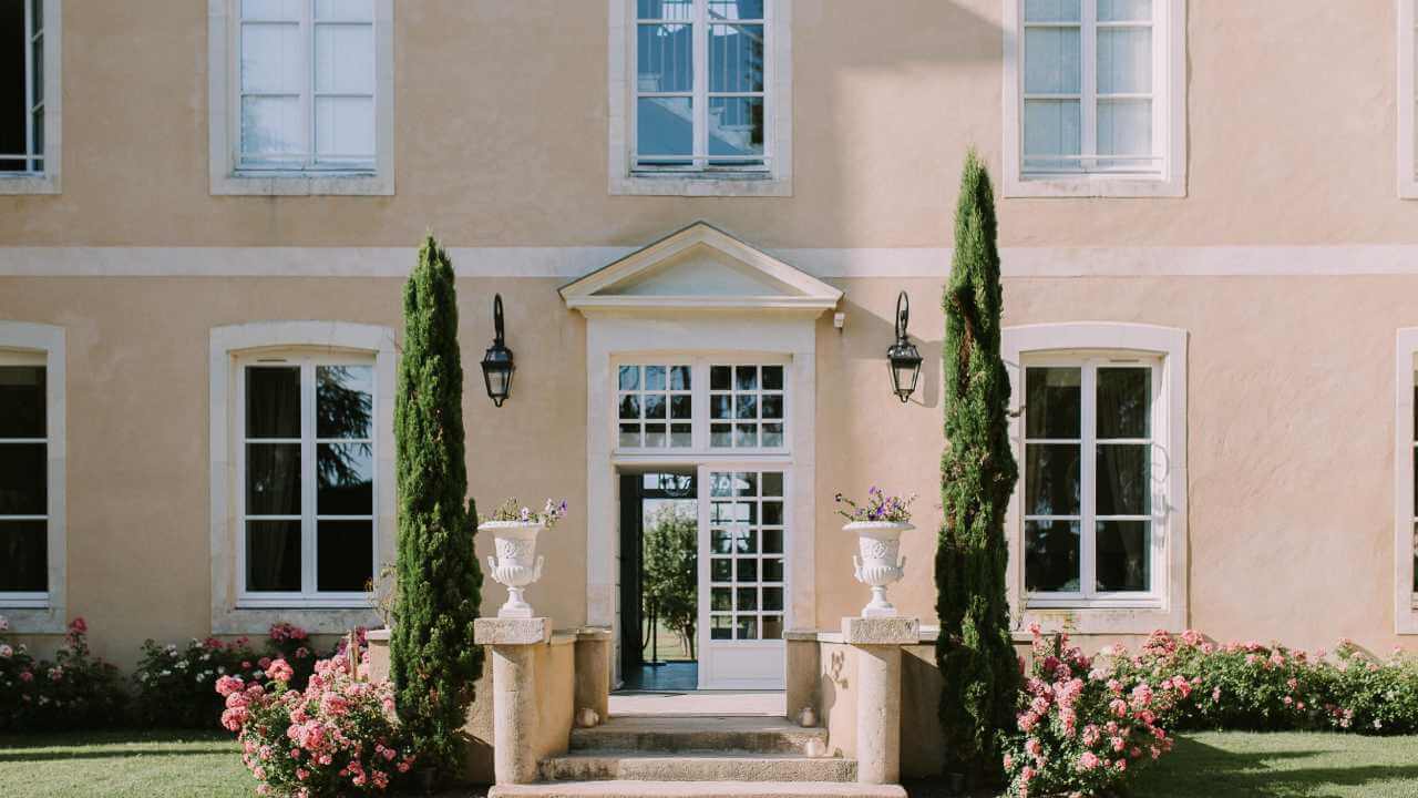 The Benefits of Beautiful French Windows