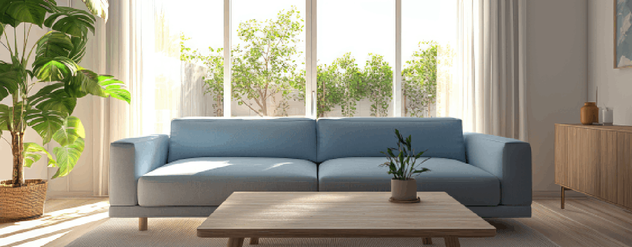 Thermal Insulation Solution