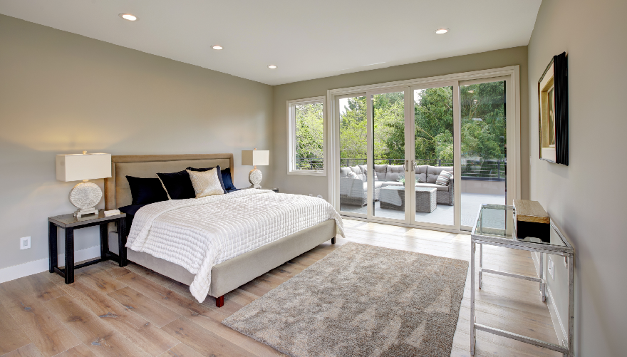 Bed Room
